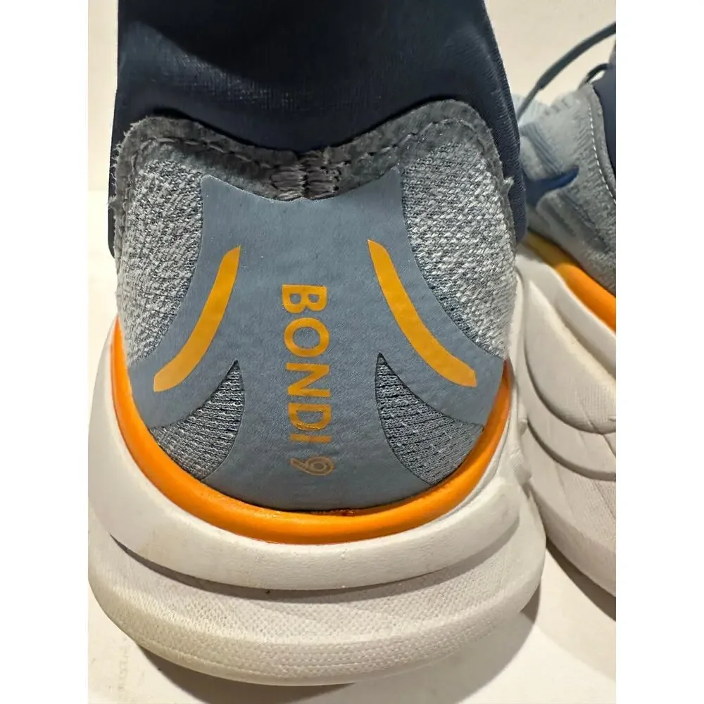 Hoka Bondi 9 sneakers